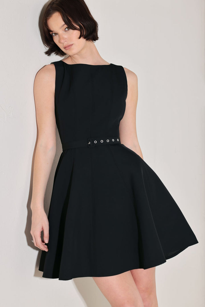 Polished Perfection Dress