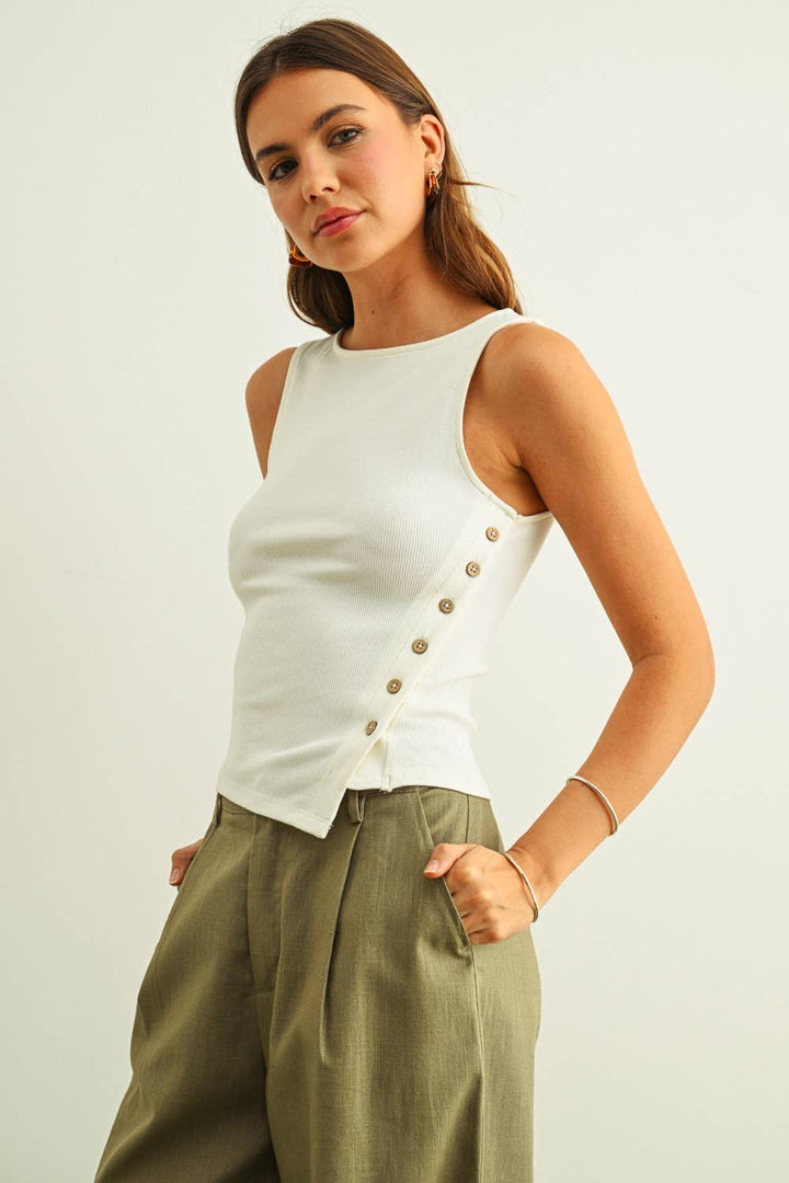 Kiki Tank Top