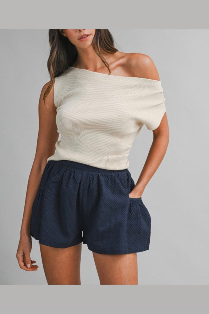 Shea Knit Top