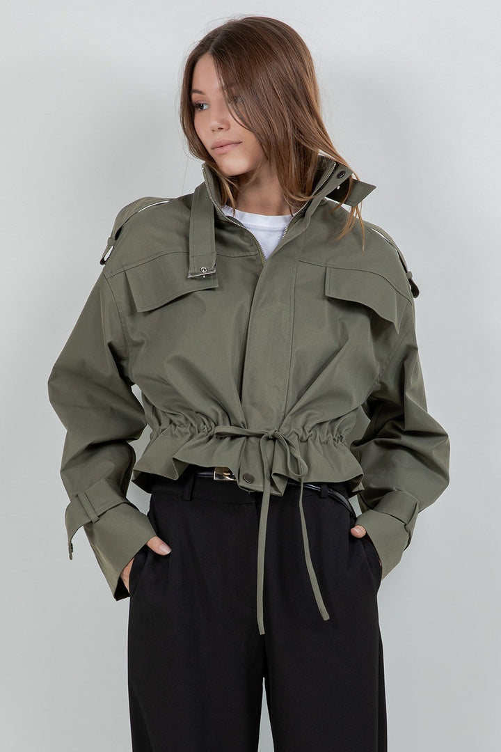 Aurora Jacket