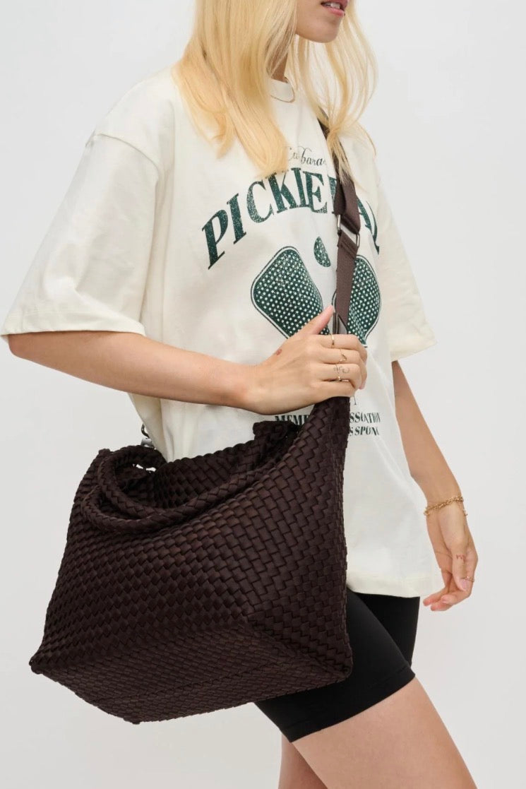 Sky's The Limit Tote