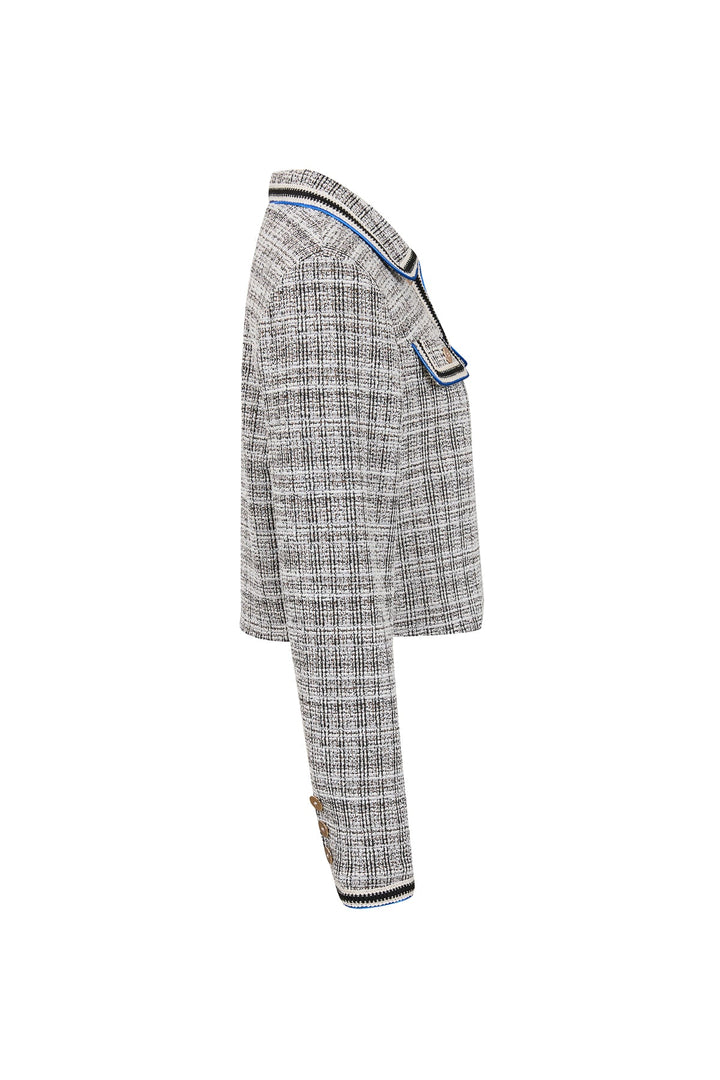 Coco Tweed Jacket