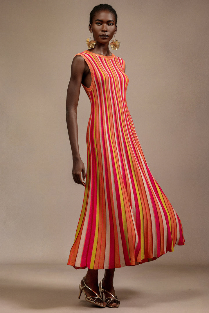 Dearest Knit Dress