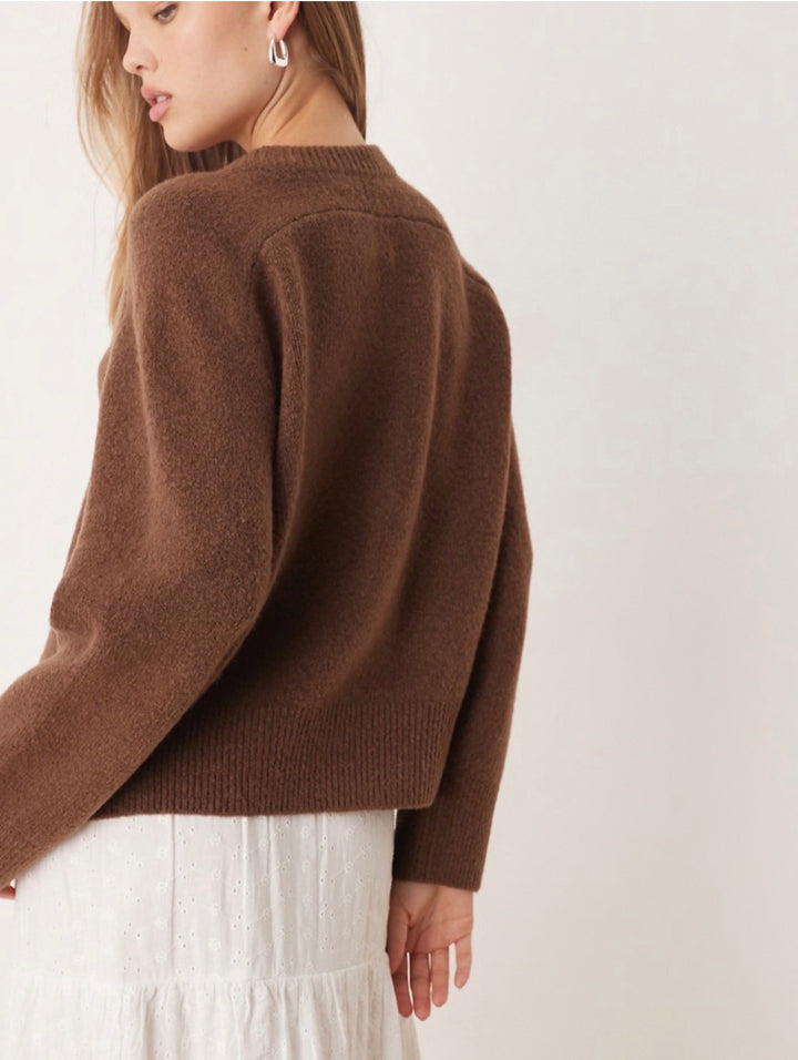 Rodeo Sweater