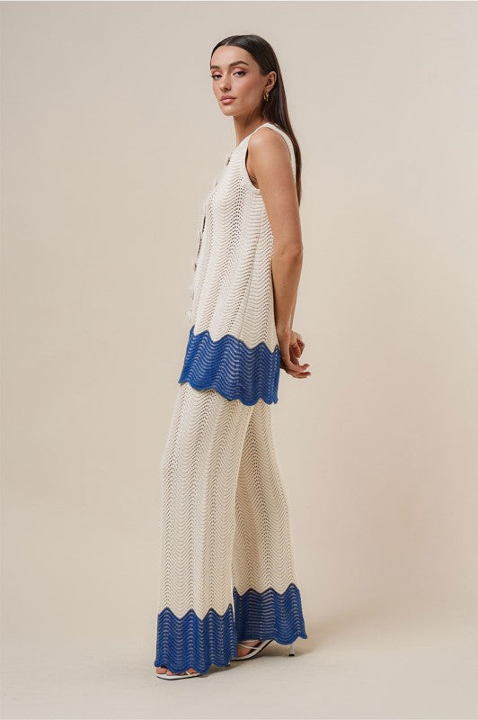 Terra Sol Knit Bottoms