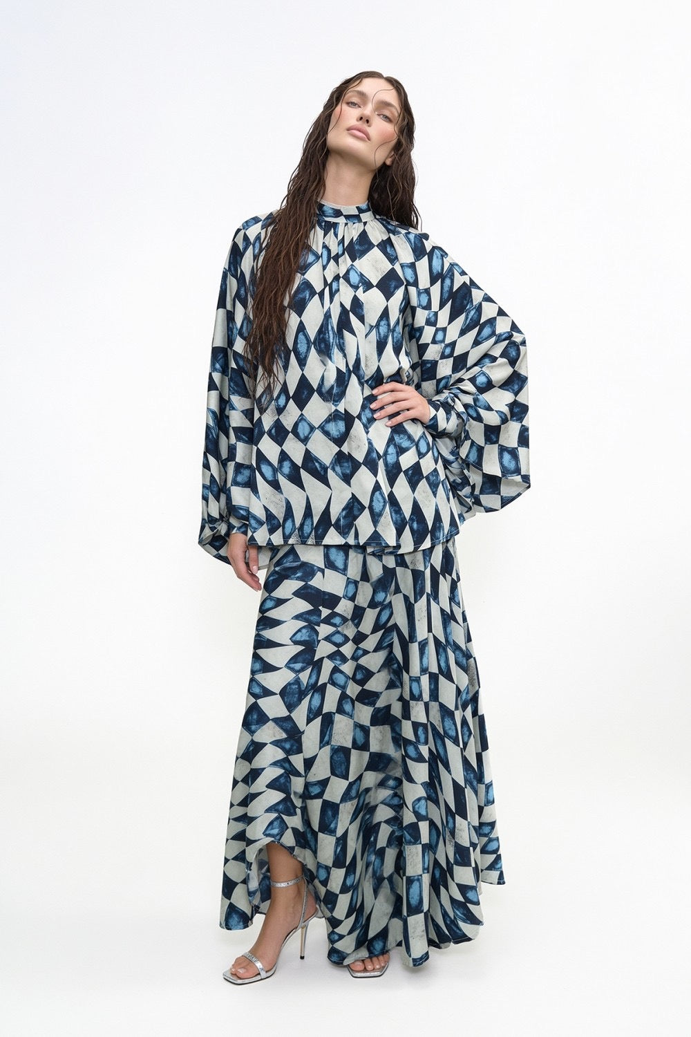 Autumn Debut Skirt