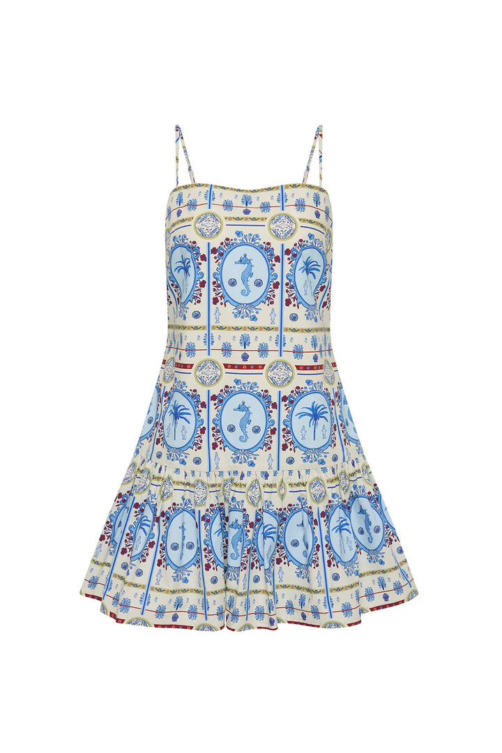 Nelson Mini Dress