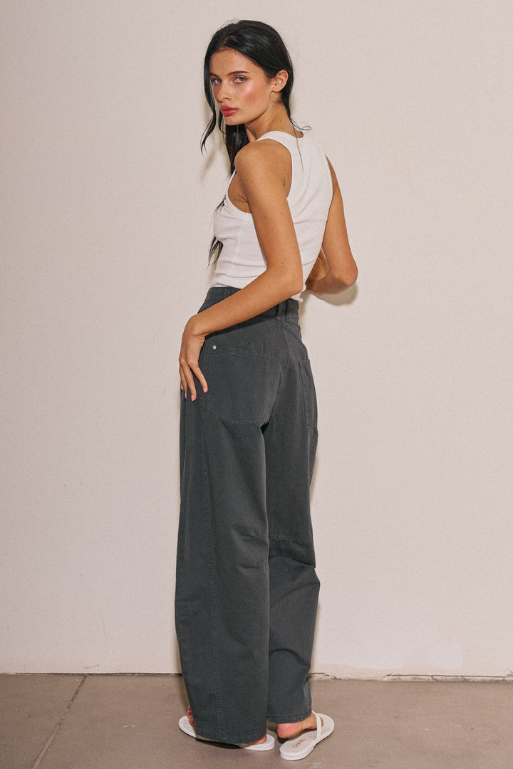 Coronado Soft Barrel Pants