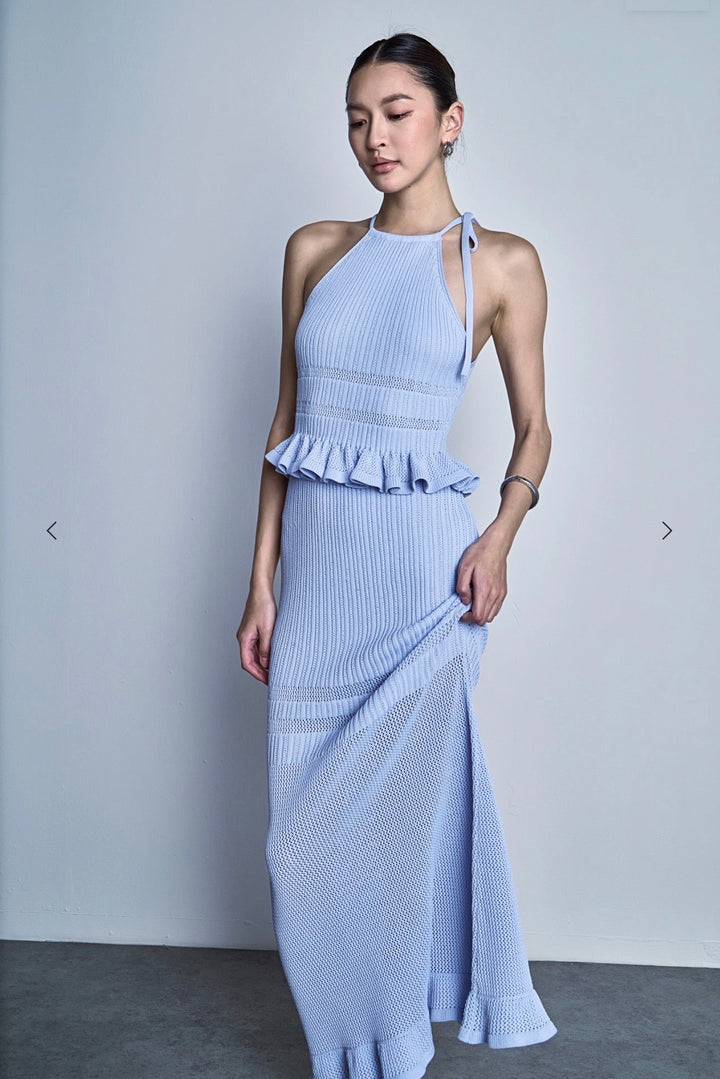 Style Theory Knit Skirt
