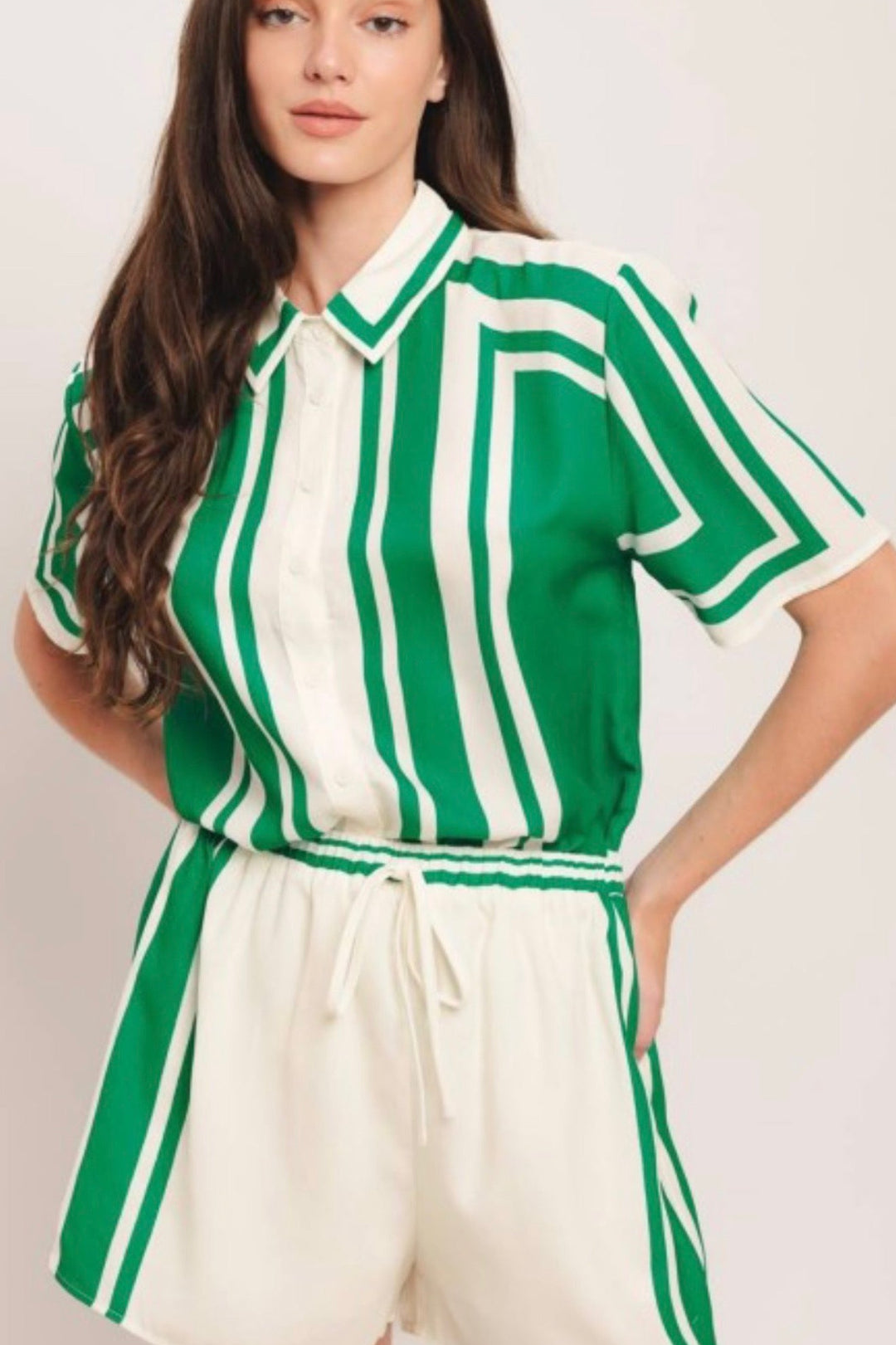 Willow Wisp Top