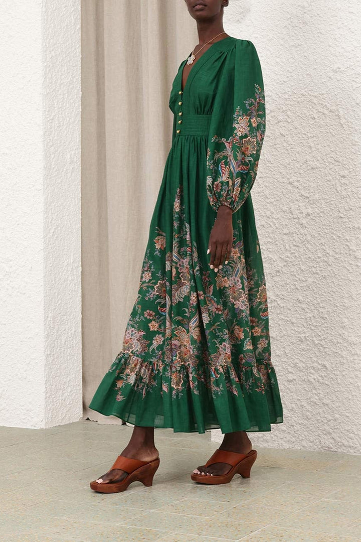 Iverson Maxi Dress