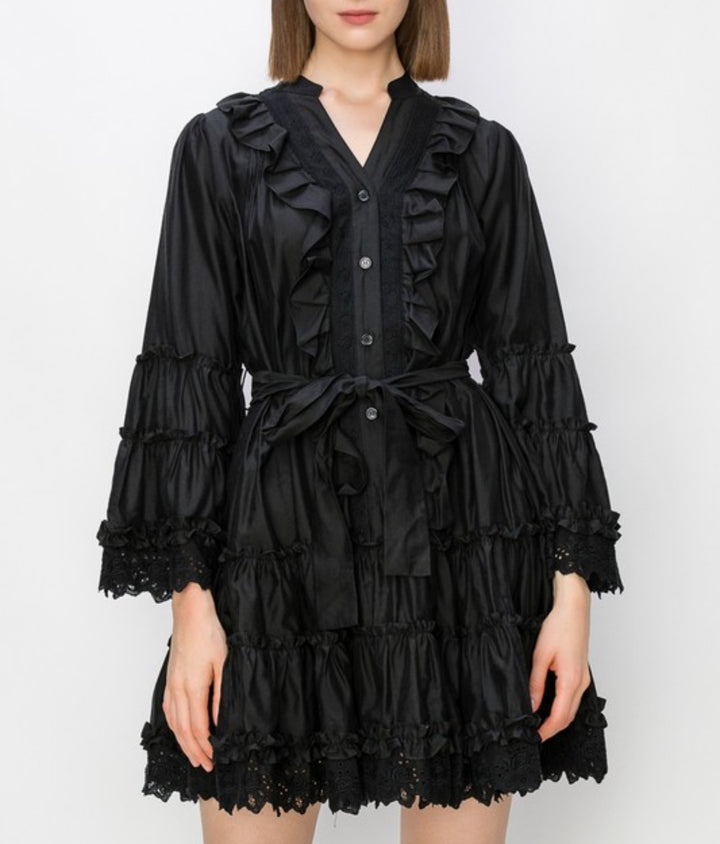 Jenna Dress