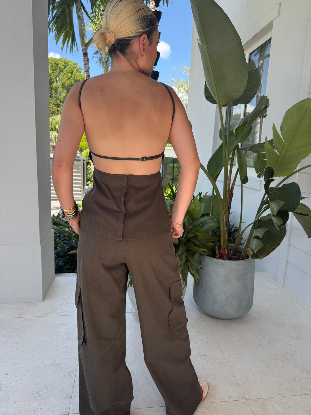 Tamia Bottoms