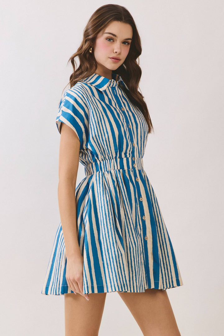 Allie Dress