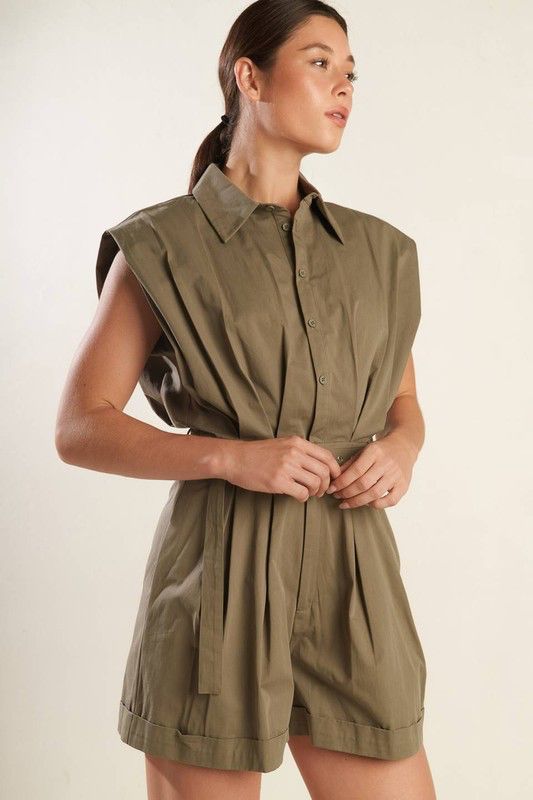 Gianne Romper