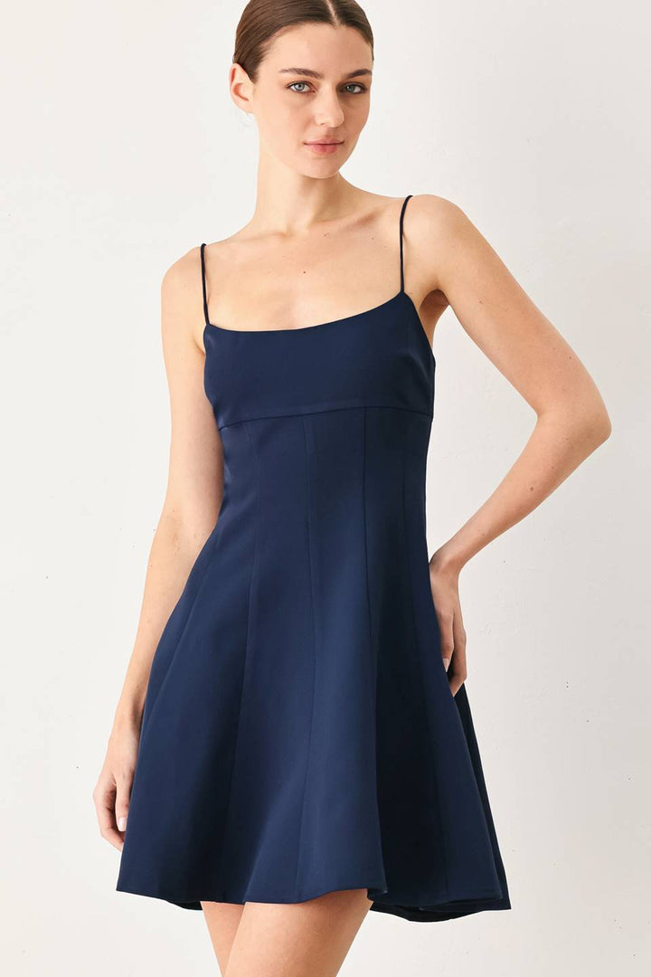 Claudine Cami Dress