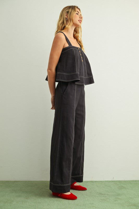 Gigi Stitch Bottoms
