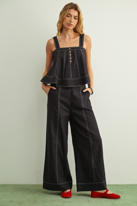 Gigi Stitch Bottoms