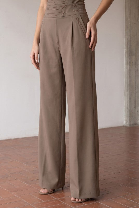 Empower Luxe Trousers
