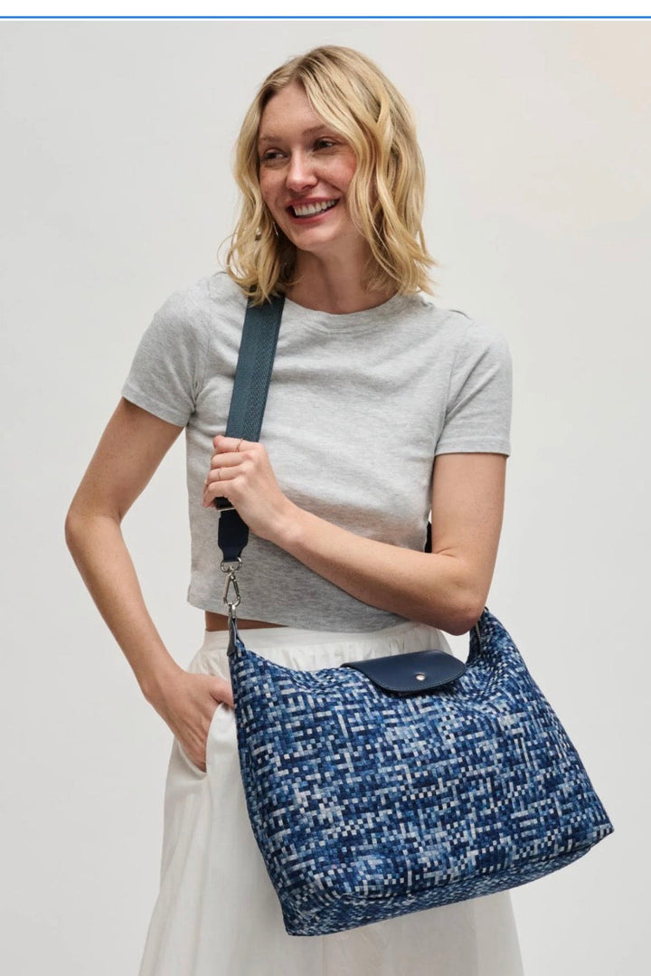 Aurora Shoulder Handbag