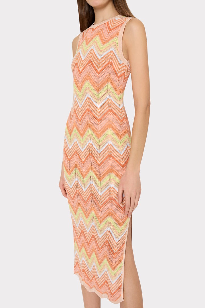 Dreah Knit Dress