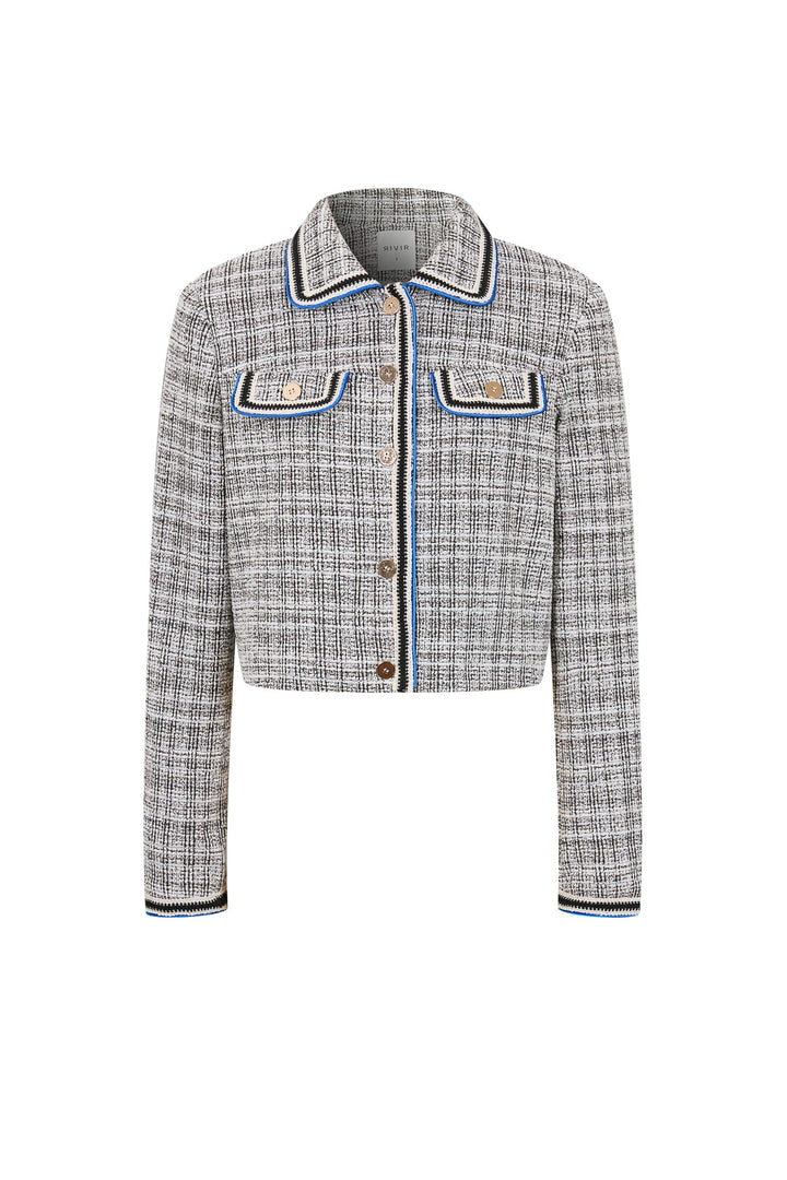 Coco Tweed Jacket