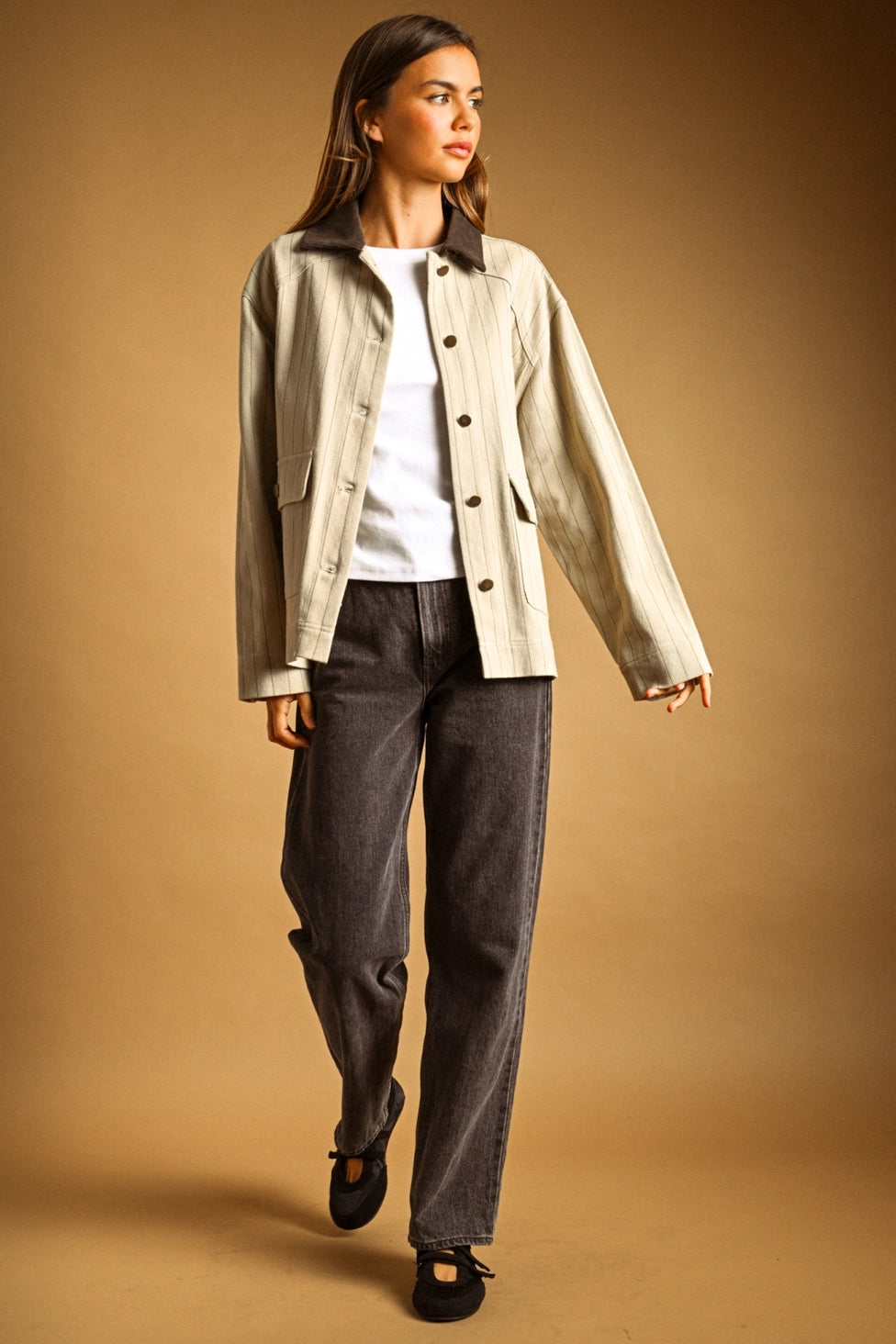 Wilden Barn Jacket