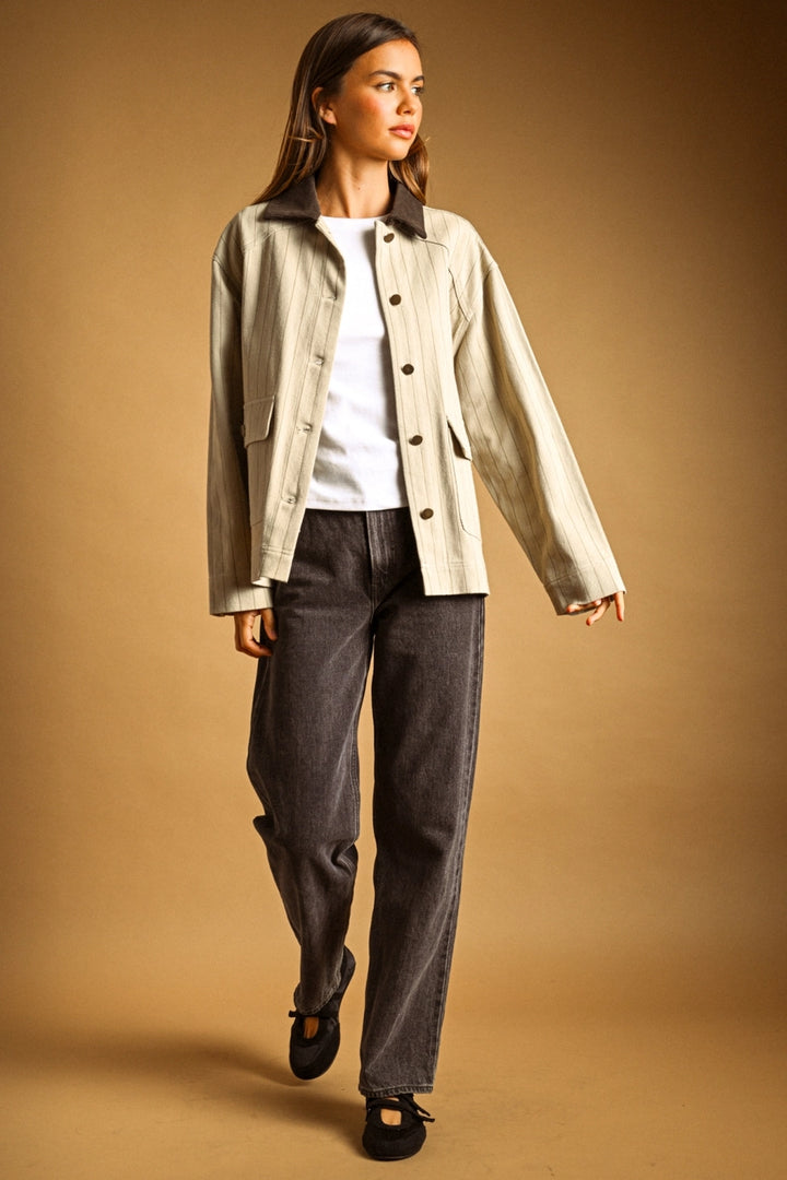 Wilden Barn Jacket