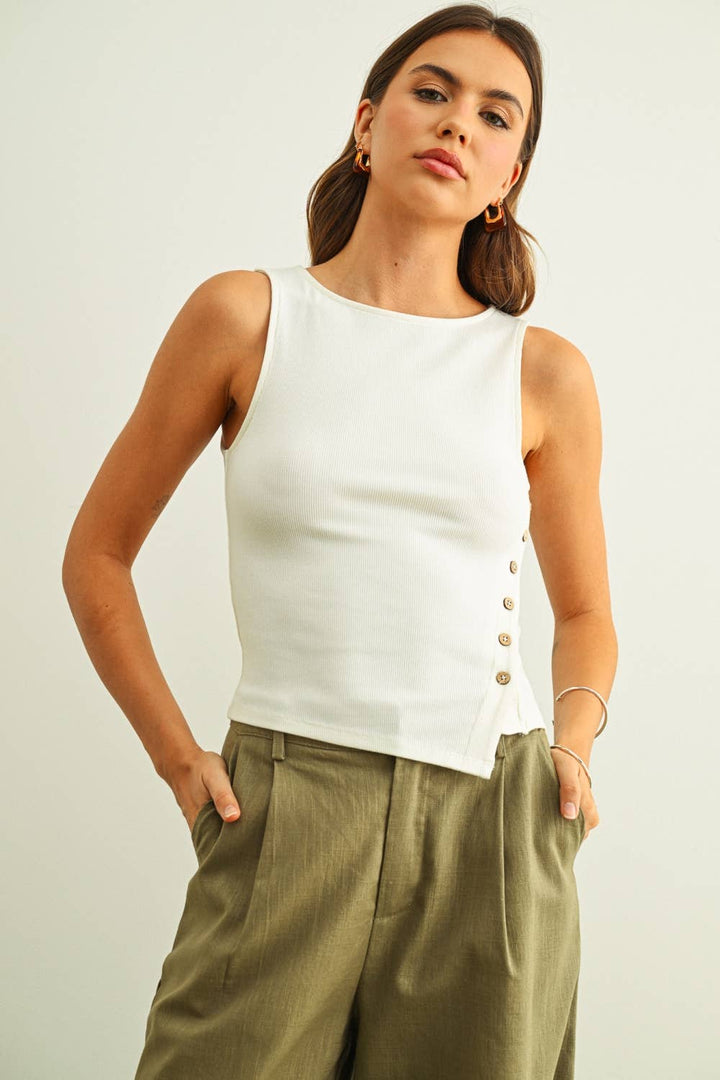 Kiki Tank Top
