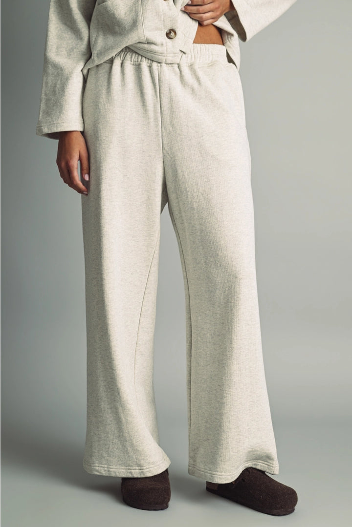 Parker French Terry Sweatpants