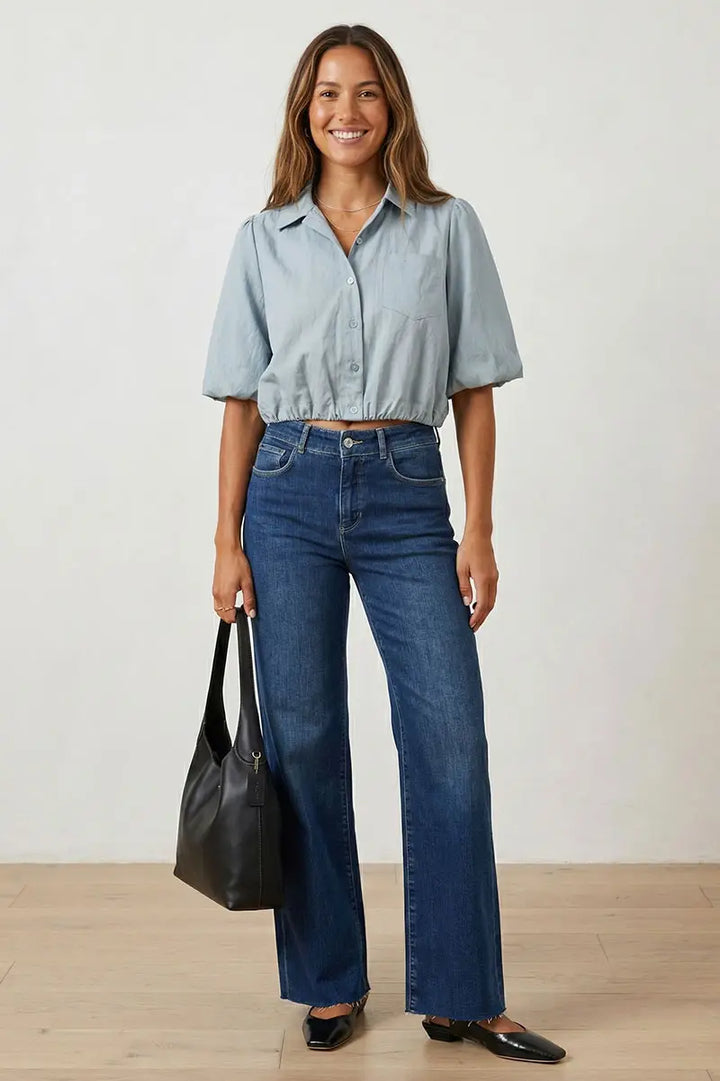 Keysei Top