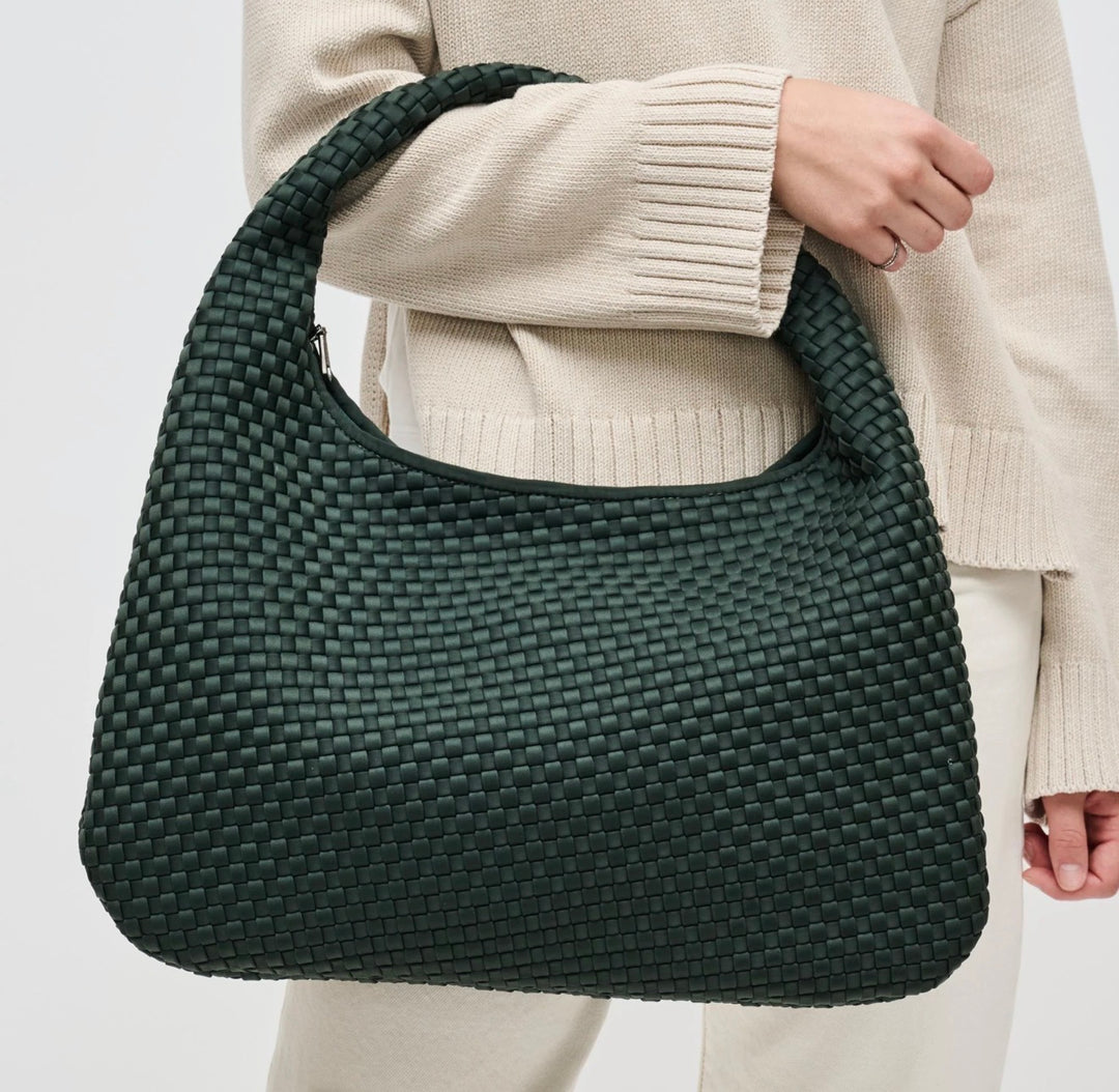 Dare To Dream Neoprene Hobo