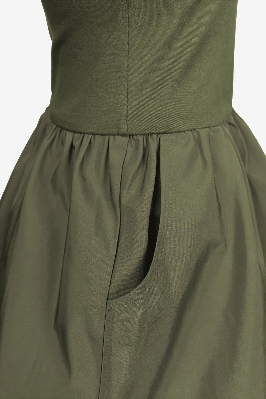 Fiorah Bubble Dress