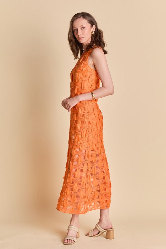 Nisi  Dress