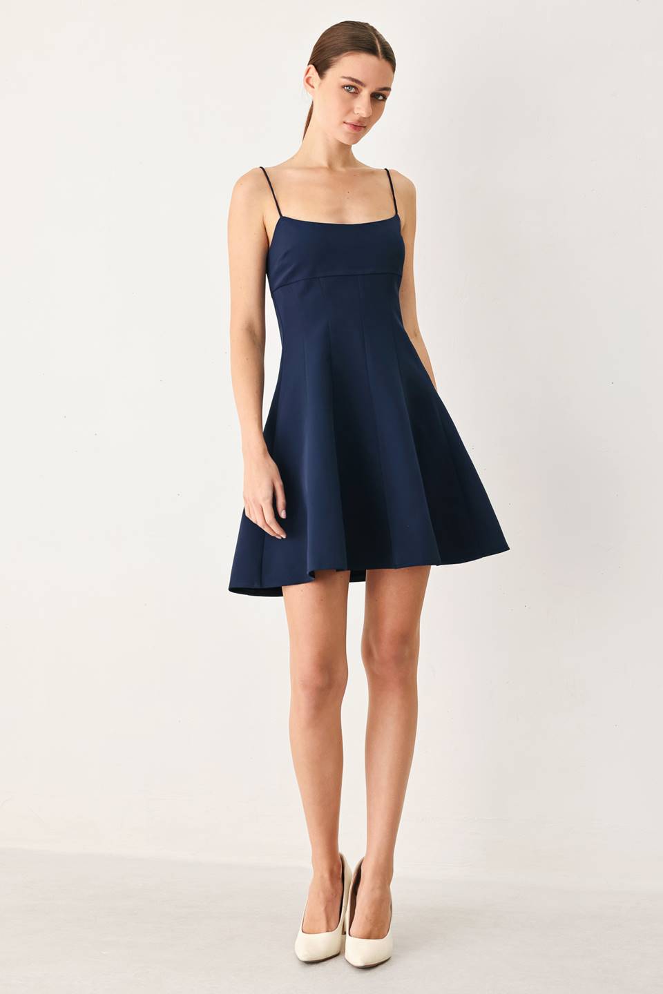 Claudine Cami Dress