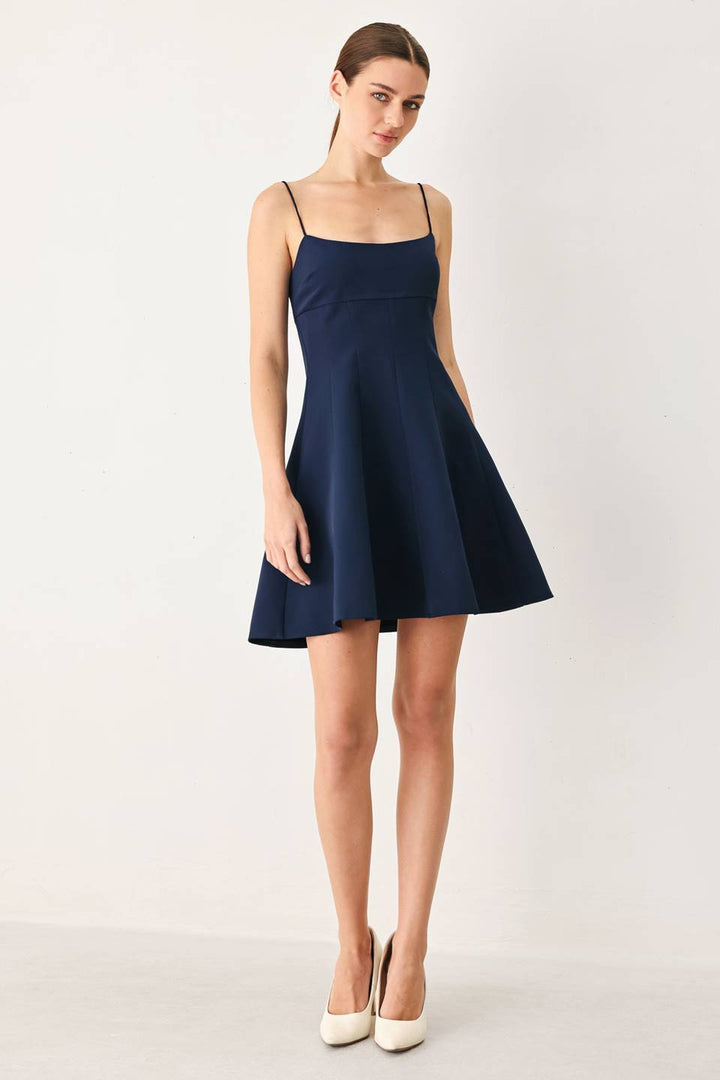 Claudine Cami Dress