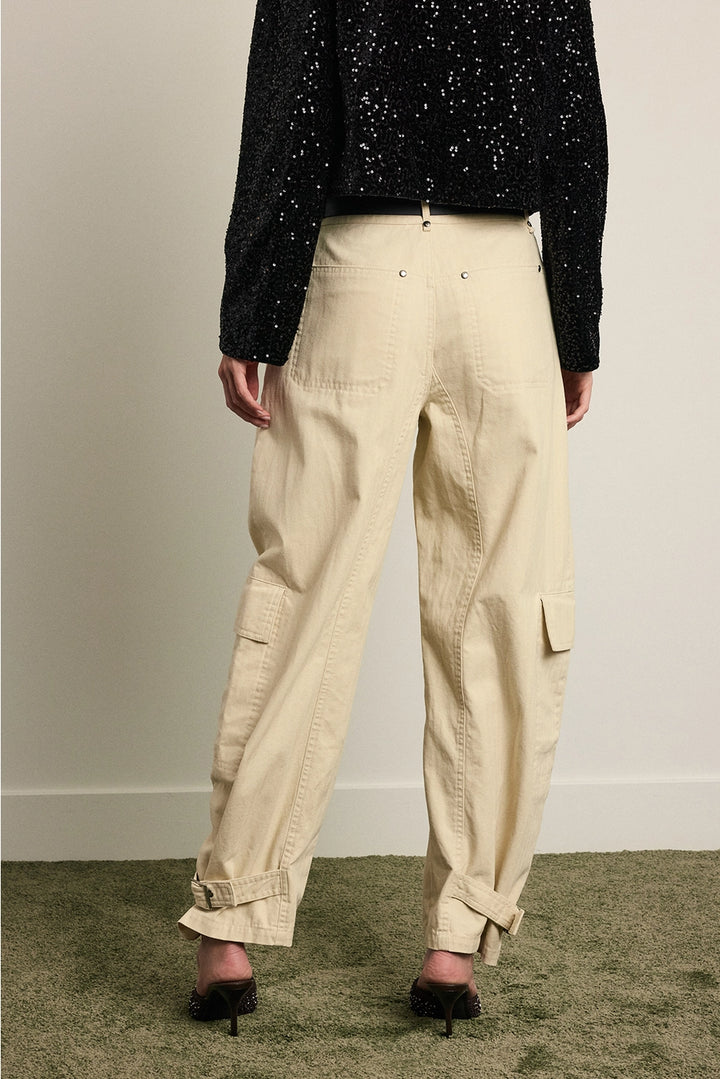 Menlo Cargo Bottoms