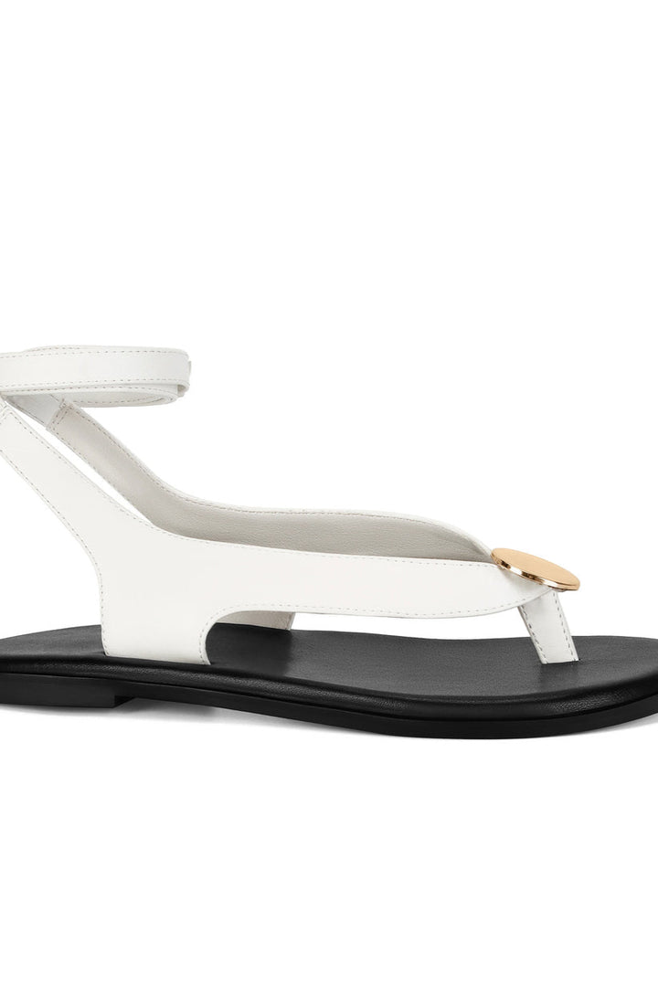 Sweet Lover Wrap Sandals