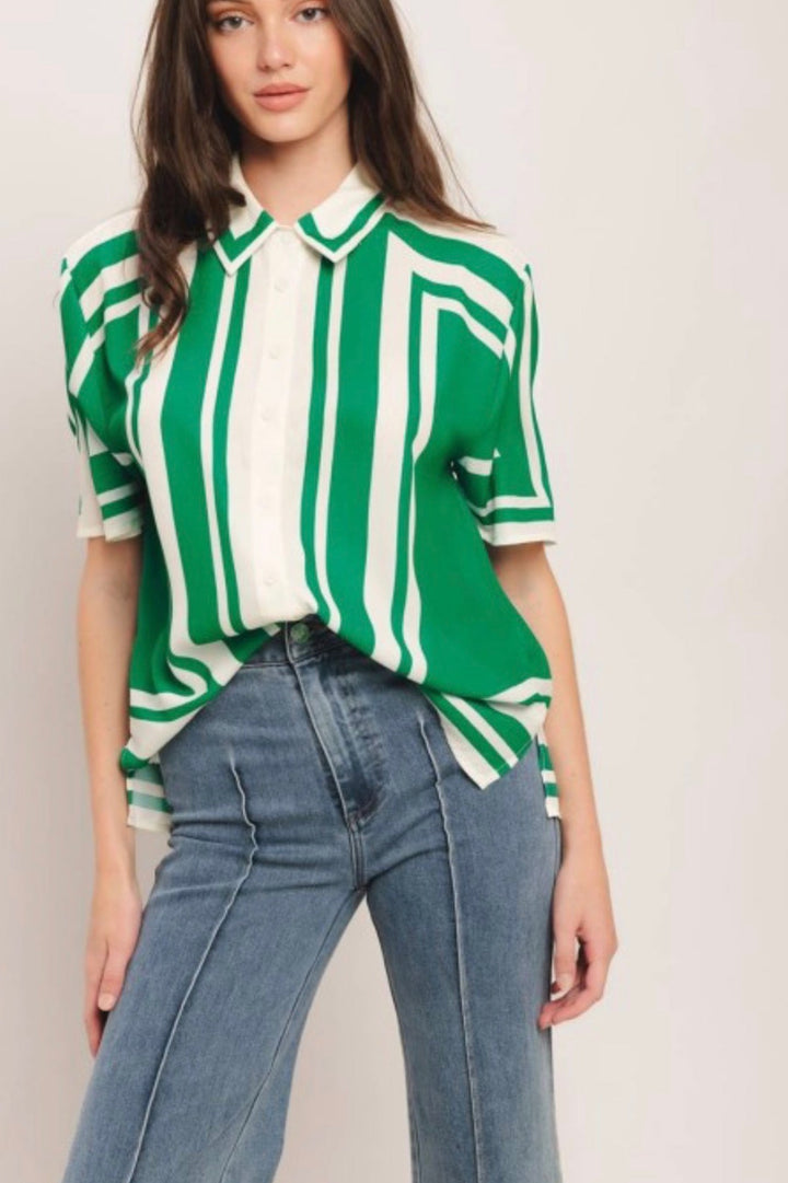 Willow Wisp Top