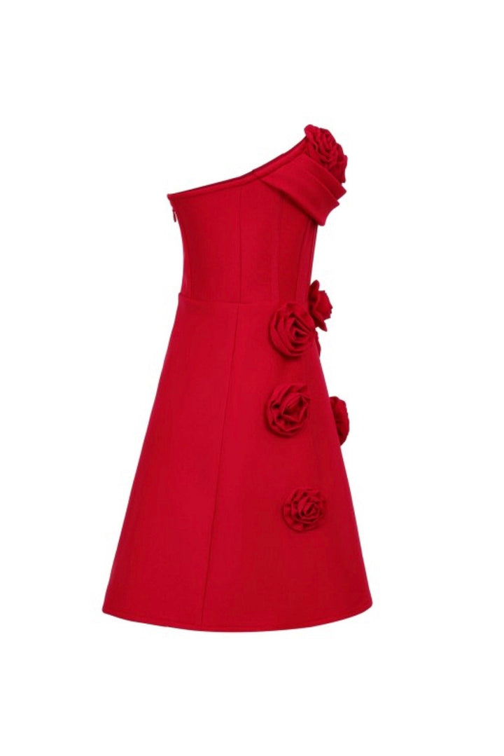 J'Adore Bandage Dress