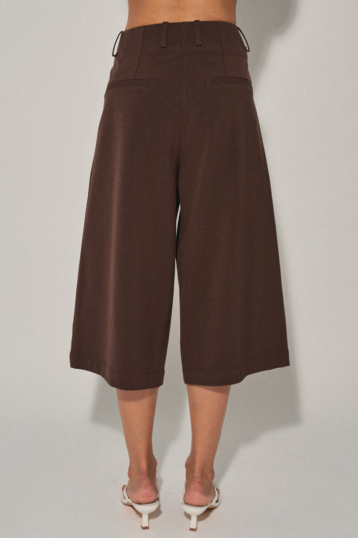 Soluna Bermudas