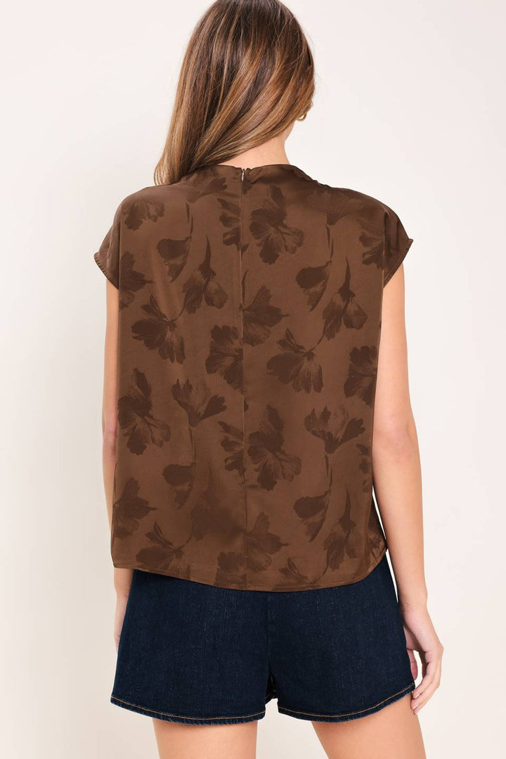 Forbidden Love Top