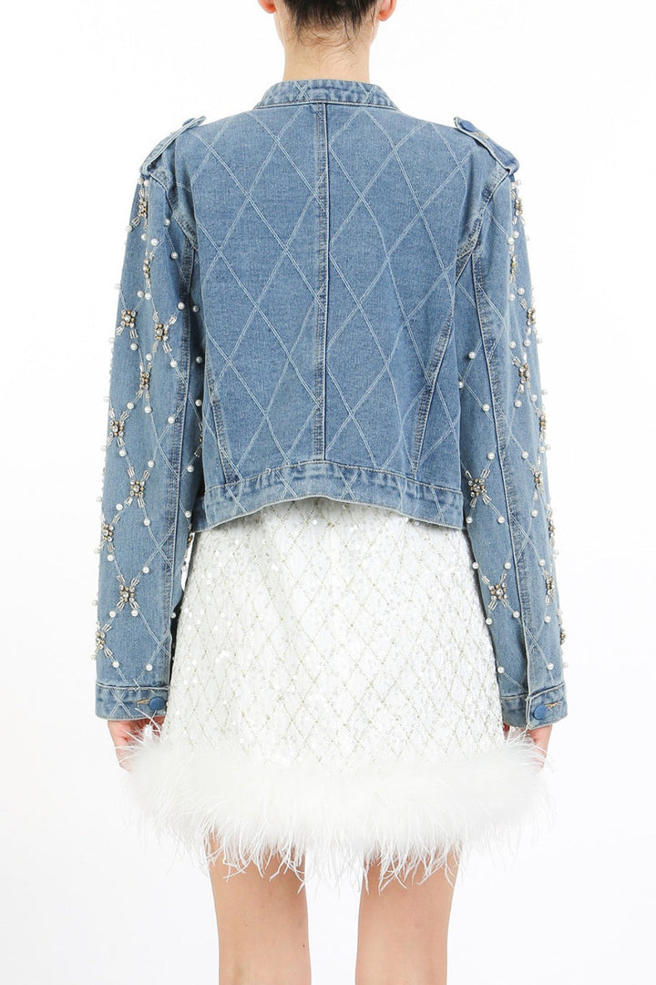 Icon Jacket