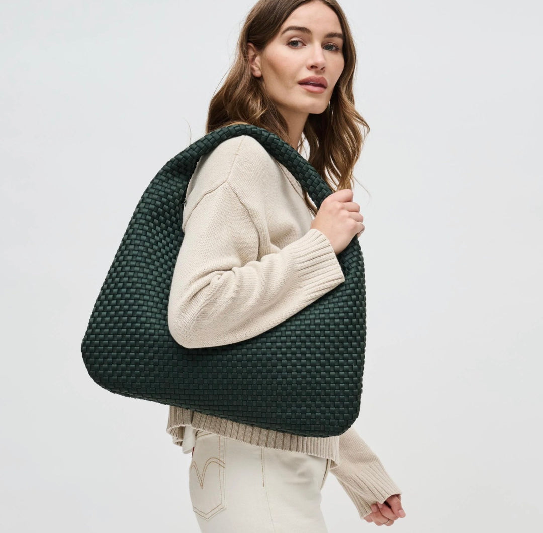 Dare To Dream Neoprene Hobo