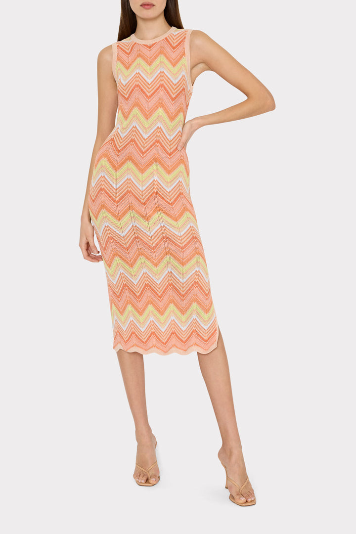 Dreah Knit Dress