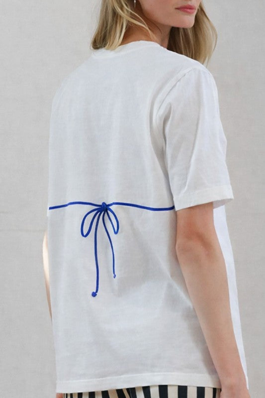 Bikini Tee