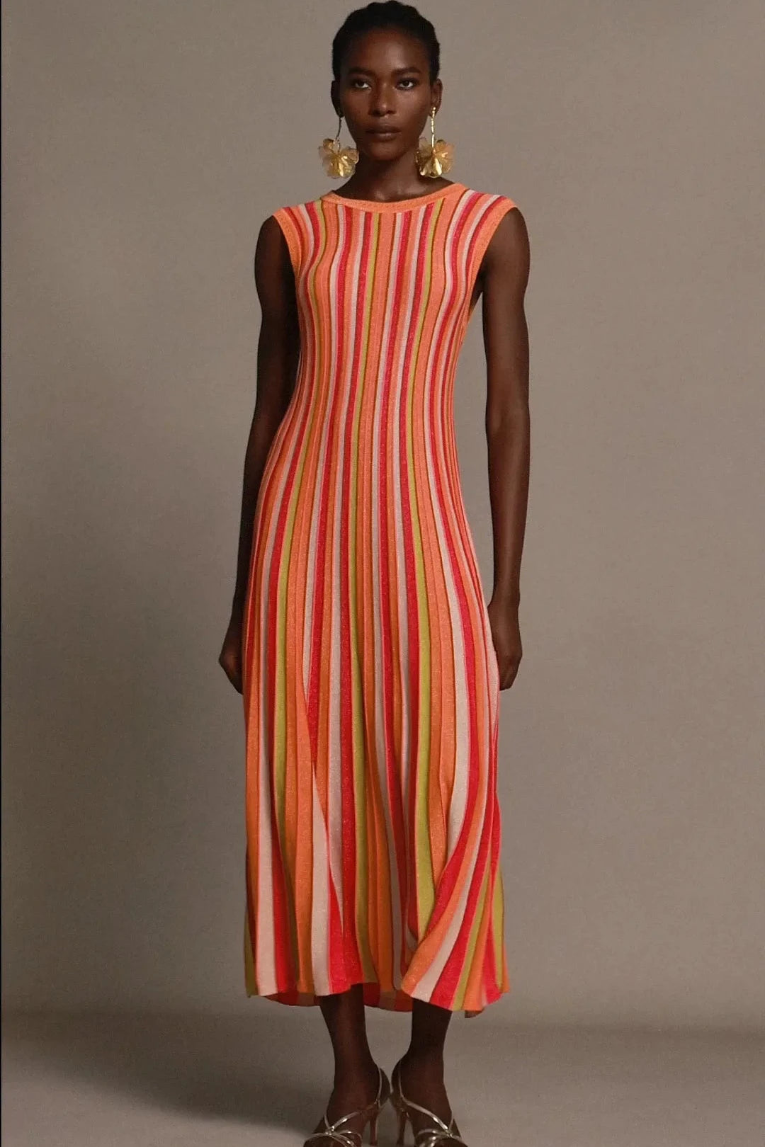 Dearest Knit Dress
