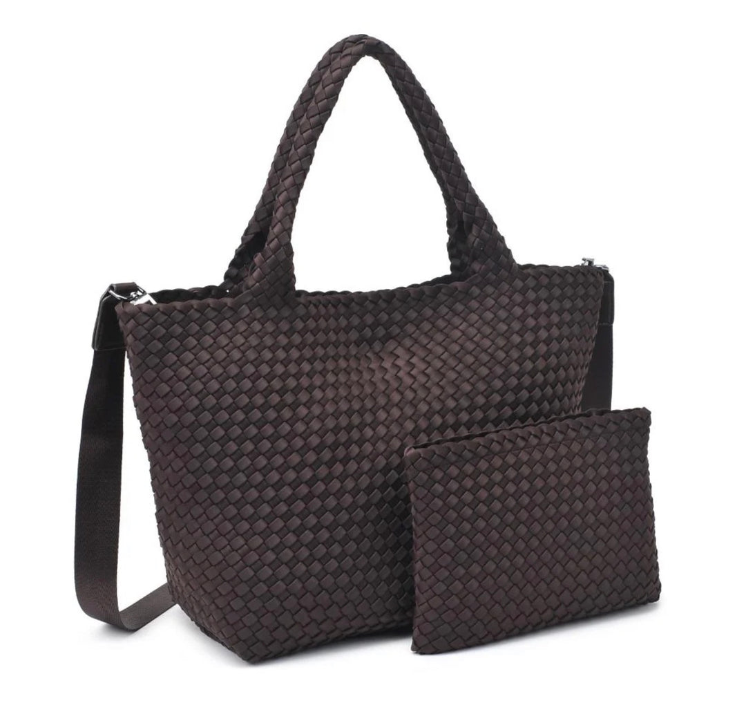 Sky's The Limit Tote