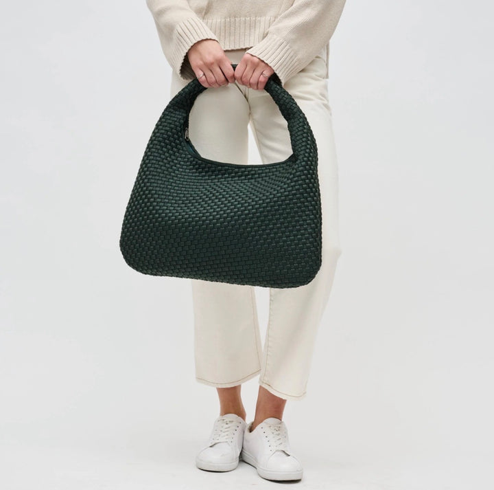 Dare To Dream Neoprene Hobo
