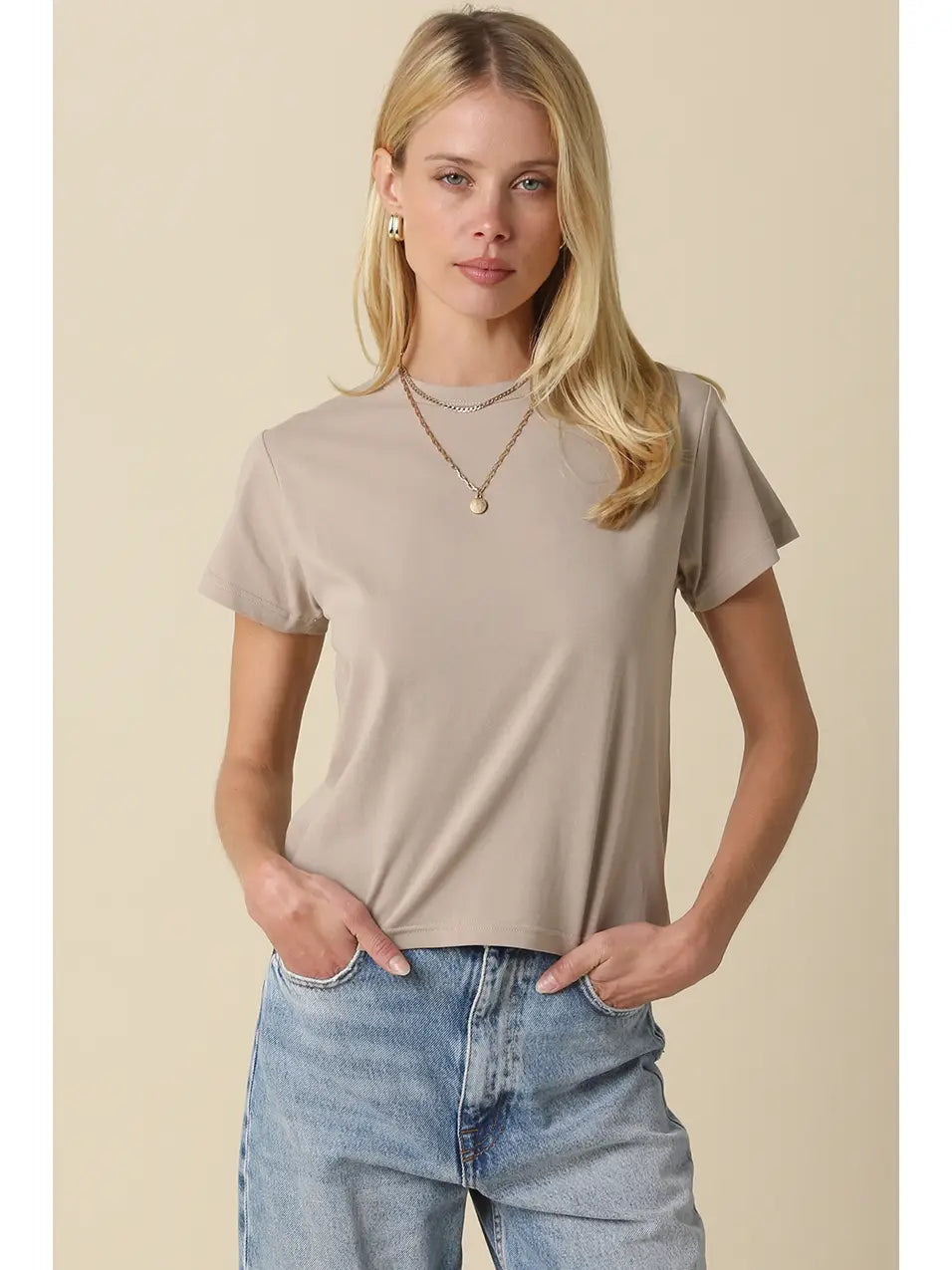 Jenine Tee